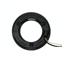 Rückleuchte rechts mit Schlusslicht (LED) 12 V LED HELLA für BOMAG