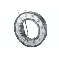 Rückleuchte rechts mit Schlusslicht (LED) 12 V LED HELLA für BOMAG