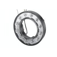 Rear Light right 12 V LED HELLA Light-Expertise suitable...