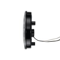 Rückleuchte rechts 12 V LED HELLA Licht-Expertise passend für u.a. BOMAG