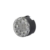 Rückleuchte hinten mit Schlusslicht (LED) 24 V LED...