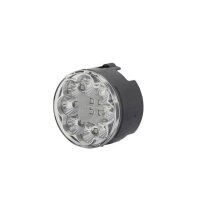 Rückleuchte hinten mit Schlusslicht (LED) 24 V LED HELLA für DAF