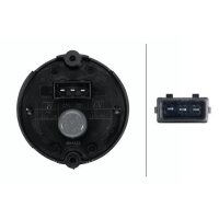 Rückleuchte hinten mit Schlusslicht (LED) 24 V LED HELLA für DAF