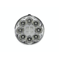 Rückleuchte hinten mit Schlusslicht (LED) 24 V LED...