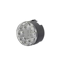 Rückleuchte hinten mit Schlusslicht (LED) 24 V LED HELLA für DAF
