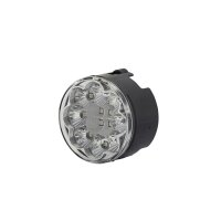 Rear Light 24 V LED HELLA Lighting Expertise suitable for...