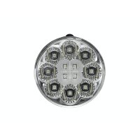Rear Light 24 V LED HELLA Lighting Expertise suitable for...