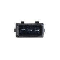 Rear Light 24 V LED HELLA Lighting Expertise suitable for e.g. IVECO