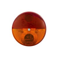 Tail light bulb technology HELLA attachment for BOMAG...