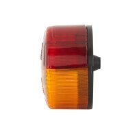 Rear Light right 24 V C5W HELLA suitable for MASSEY FERGUSON and others