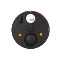 Rear Light right 24 V C5W HELLA suitable for MASSEY FERGUSON and others