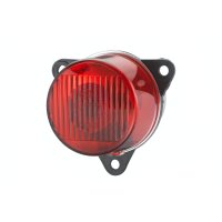 Nebelschlusslicht Halogen HELLA für AUWÄRTER...