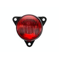 Nebelschlusslicht Halogen HELLA für AUWÄRTER...