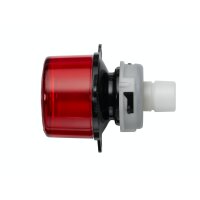 Nebelschlusslicht Halogen HELLA für AUWÄRTER DAF MAN PORSCHE VOLVO NEOPLAN