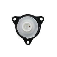 Nebelschlusslicht Halogen HELLA für AUWÄRTER DAF MAN PORSCHE VOLVO NEOPLAN
