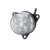 Blinkleuchte hinten LED HELLA für DAF