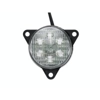 Blinkleuchte hinten LED HELLA für DAF