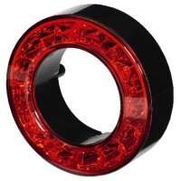 Rückleuchte rechts mit Bremslicht (LED) 12 V LED...