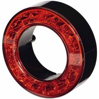Rückleuchte rechts mit Bremslicht (LED) 12 V LED...