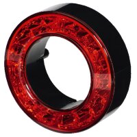 Rear Light right 12 V LED HELLA suitable for e.g....