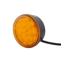 Blinklicht hinten LED HELLA für DAF SCANIA TAM