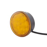 Blinklicht hinten LED HELLA für DAF SCANIA TAM