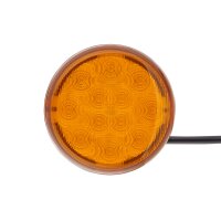Blinklicht hinten LED HELLA für DAF SCANIA TAM