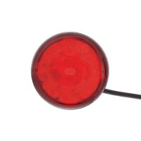 Rückleuchte rechts mit Schlusslicht (LED) 24 V LED...