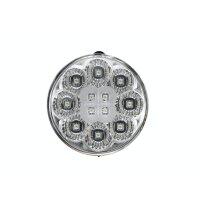 Indicator light LED HELLA for ARTEGA