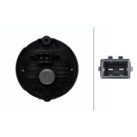 Blinkleuchte LED HELLA für ARTEGA