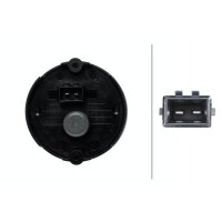 Blinkleuchte LED HELLA für ARTEGA