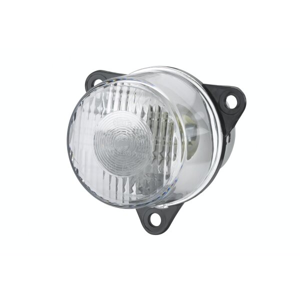 Positionslicht Halogen HELLA für AEBI DAF MAN NEOPLAN SISU LIEBHERR CLAAS KUBOTA