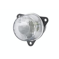 Positionslicht Halogen HELLA für AEBI DAF MAN...