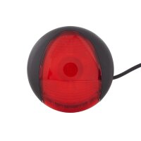 Rückleuchte rechts mit Bremslicht (LED) 12 V LED...