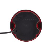 Rückleuchte rechts mit Bremslicht (LED) 12 V LED HELLA für DAF