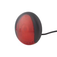 Rückleuchte rechts mit Bremslicht (LED) 12 V LED HELLA für DAF