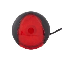 Rear Light right 12 V LED HELLA Light-Expertise suitable...