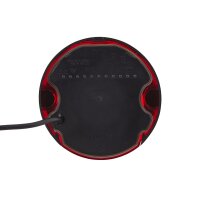 Rückleuchte rechts 12 V LED HELLA Licht-Expertise passend für u.a. DAF