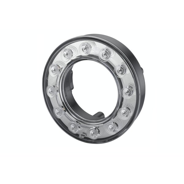 Rückleuchte rechts 24 V LED HELLA Licht-Expertise passend für u.a. AEBI