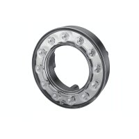 Rückleuchte rechts mit Bremslicht (LED) 24 V LED...