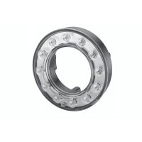Rückleuchte rechts mit Bremslicht (LED) 24 V LED HELLA für AEBI