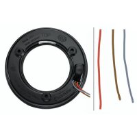 Rückleuchte rechts mit Bremslicht (LED) 24 V LED HELLA für AEBI