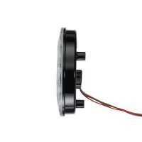 Rückleuchte rechts mit Bremslicht (LED) 24 V LED HELLA für AEBI