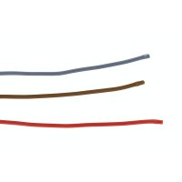 Rückleuchte rechts mit Bremslicht (LED) 24 V LED HELLA für AEBI