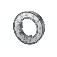 Rückleuchte rechts mit Bremslicht (LED) 24 V LED HELLA für AEBI
