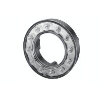 Rückleuchte rechts 24 V LED HELLA Licht-Expertise...