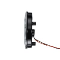 Rückleuchte rechts 24 V LED HELLA Licht-Expertise passend für u.a. AEBI