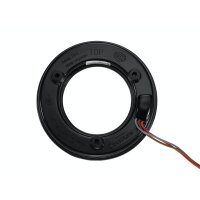 Rückleuchte rechts 24 V LED HELLA Licht-Expertise passend für u.a. AEBI