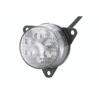 Blinklicht vorne LED HELLA für FENDT STILL LINDE...