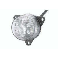 Blinklicht vorne LED HELLA für FENDT STILL LINDE AGCO SPERRY NEW HOLLAND AMMANN